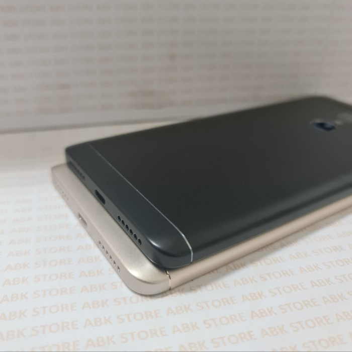 Mặt Lưng Điện Thoại Chất Lượng Cao Thay Thế Cho Xiaomi Redmi Note 4x Mediatek