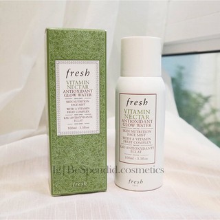 FRESH - Nước xịt khoáng Vitamin Nectar Antioxidant Face Mist
