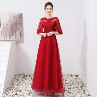Đầm cô dâu thiết kế sang trọng