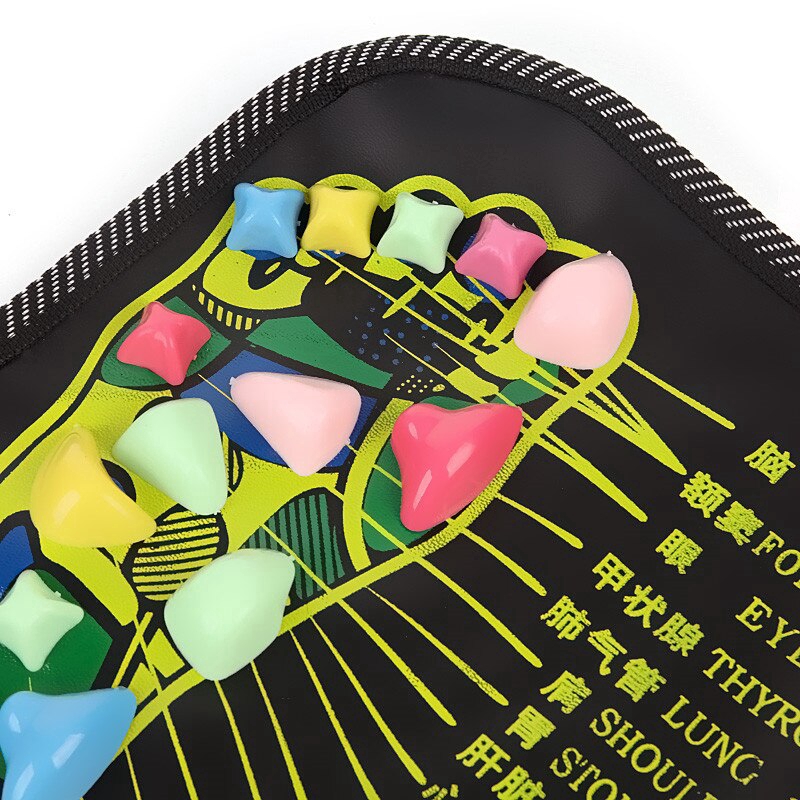 Thảm Mát Xa Chân Thư Giãn