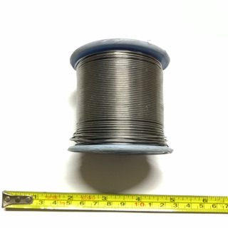 Thiếc Hàn Không Chì loại đại 1mm 1 KG