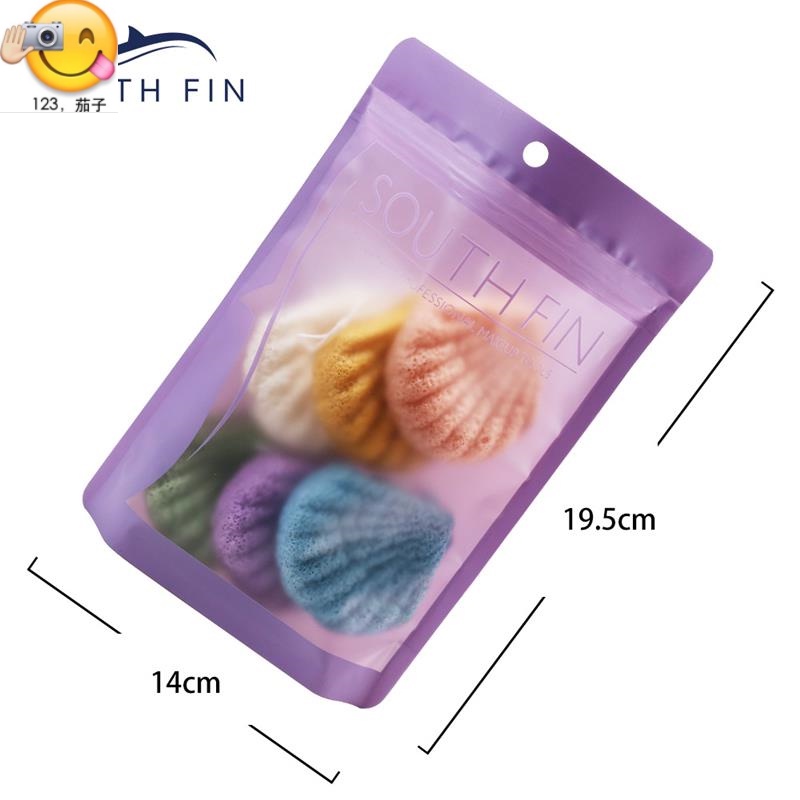 ☆♨☆Bọt biển rửa mặt làm sạch sâu tiện lợi | BigBuy360 - bigbuy360.vn