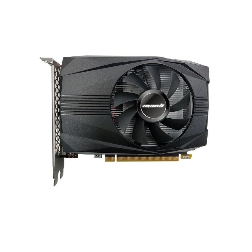 Card màn hình Manli GeForce GTX 1650 4GB GDDR6 - Hàng chính hãng bảo hành 36 tháng