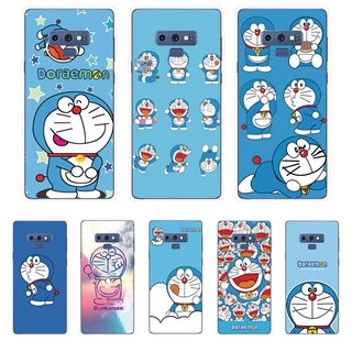 Ốp Lưng Samsung Galaxy Note 8 9 Note8 Note9 TPU mềm Case Doraemon