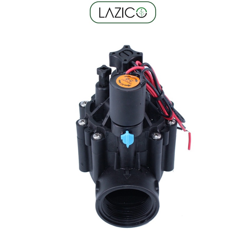 Van điện từ phi 49mm 24vdc, van điện từ chính hãng LAZICO VT49