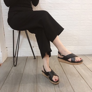 Sandal hàng xuất