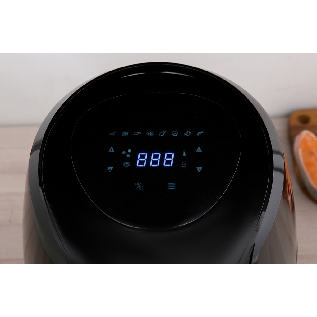 Nồi chiên không dầu Hafele HS-AF601B (535.43.714) 6.4 lít