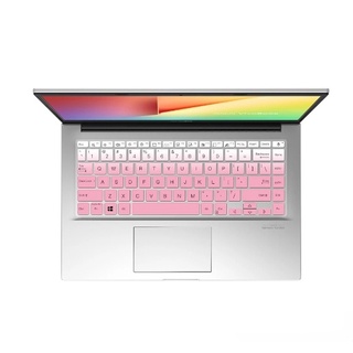 Bàn Phím Silicone 14"Asus VivoBook 14 X413FP X413FA X413F X413F X413 FA FP F S14 X421FA X421IA X421 FA IA 2020