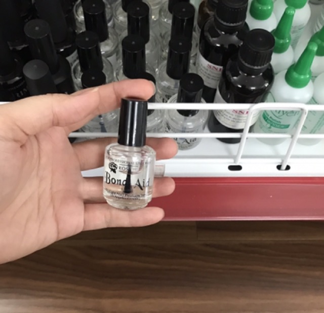 Khử Dầu Bond Aid [Cam kết hàng chuẩn Mỹ]