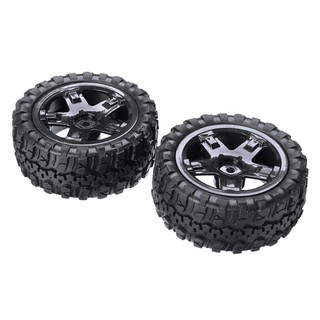 Set 2 bánh xe đồ chơi Truggy Buggy