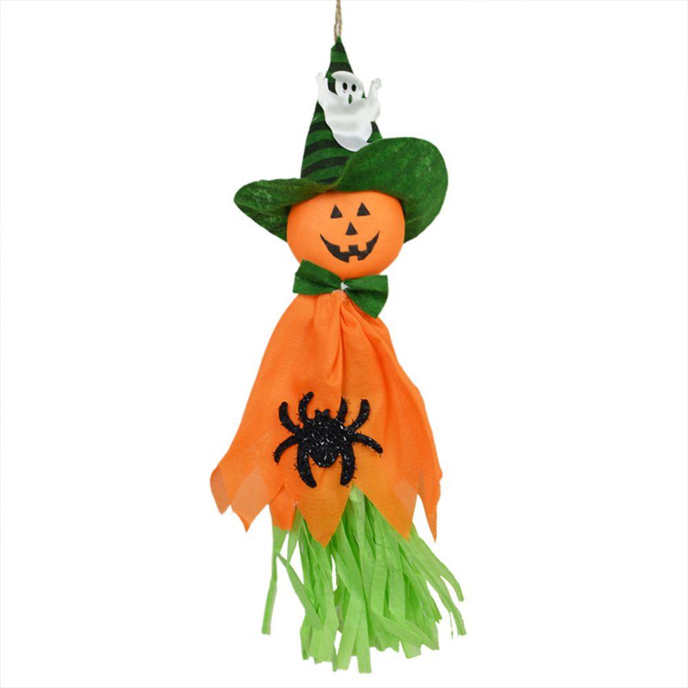 1 Dây Treo Trang Trí Halloween