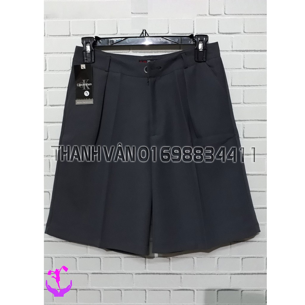 Quần short nữ vải tuyết giá tốt - 2968 | BigBuy360 - bigbuy360.vn