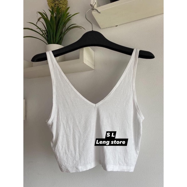 Áo 2 dây Pac.sun các mẫu