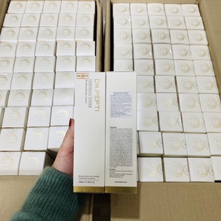 Toner Pepti Căng Bóng Da Hàn Quốc Peptit