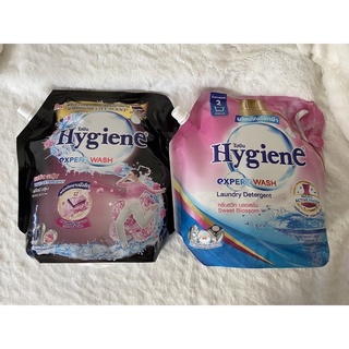 Nước giặt xả hygiene túi 1800ml