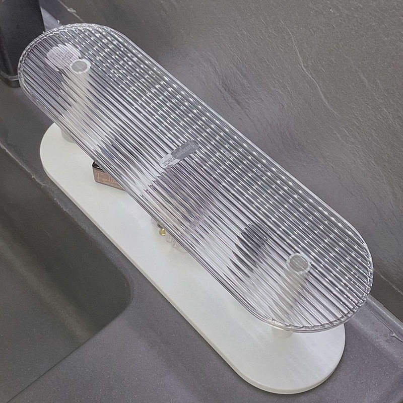 Tủ Trang điểm Kệ để Bàn Đôi Lưu Trữ Mỹ Phẩm Giá Treo Nhân Vật Hoạt Hình Giá Kệ Lưu Trữ Nước Hoa