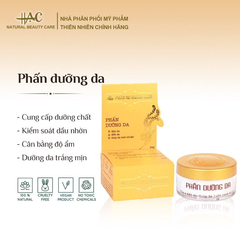 Phấn chiết suất từ sữa bò non, dưỡng da kiềm dầu chống nắng, makeup nâng tone - Phấn Nụ Hoàng Cung | BigBuy360 - bigbuy360.vn