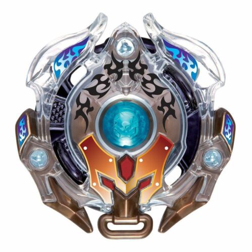 Bộ Set 3 Con Quay TAKARA TOMY Beyblade Burst God 3on3 Battle Booster Set B-90