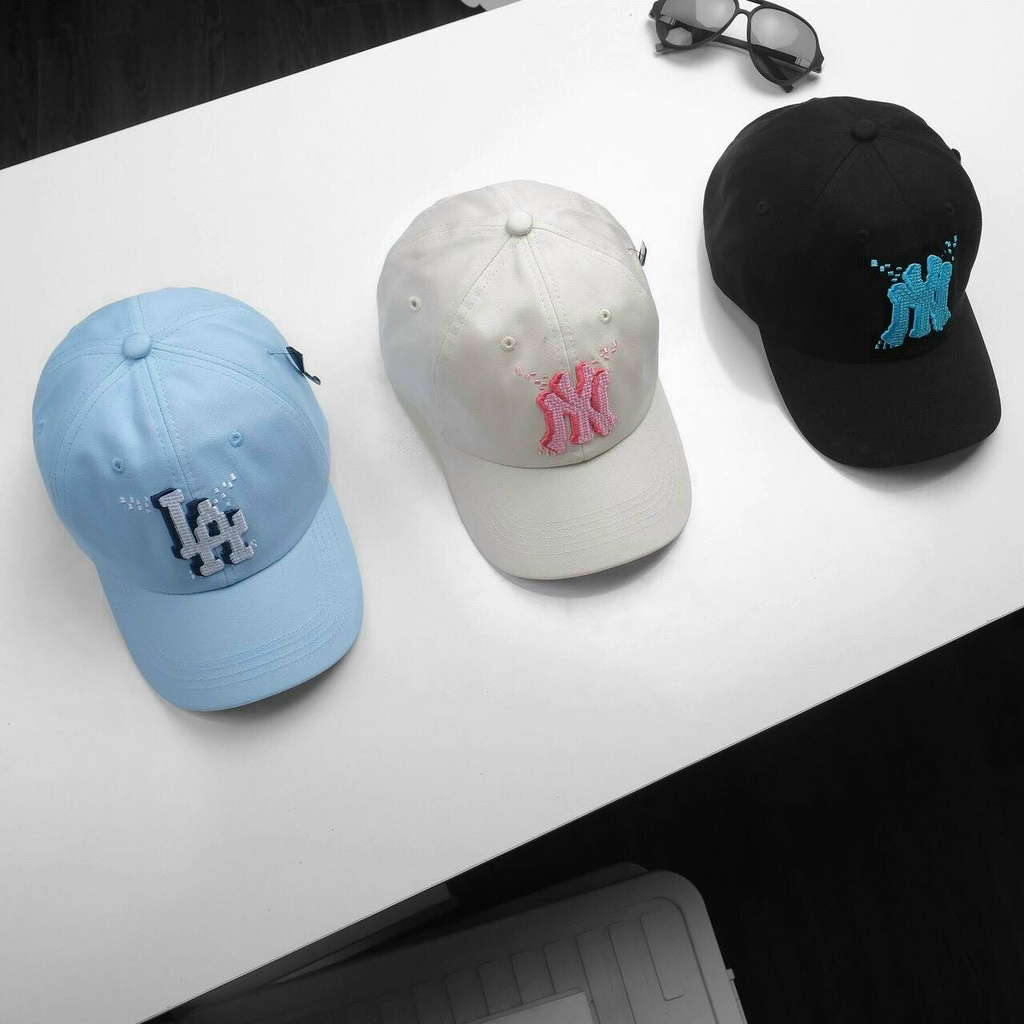 Nón lưỡi trai, nón kết cao cấp phong cách thể thao, năng động, chất siêu đẹp