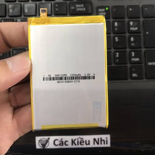 Pin Coolpad Road Plus E570 | CPLD-161 | CPLD-163