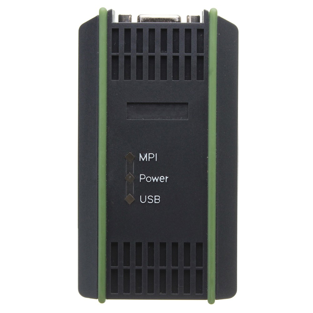 Dây Cáp Usb 2.5m Plc Cho S7-200 / 300 / Mpi 6es7972-0cb20-0xa0