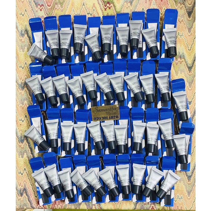 Mini 4ml - 6ml kem lót kiềm dầu MAC mẫu mới