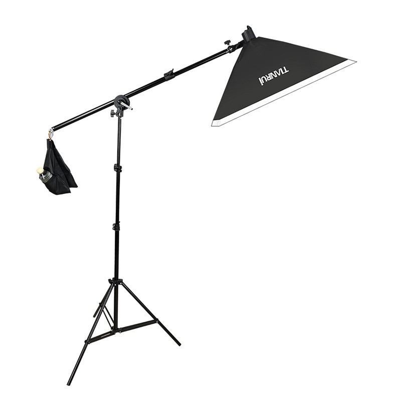 Đèn softbox tay treo Tianrui