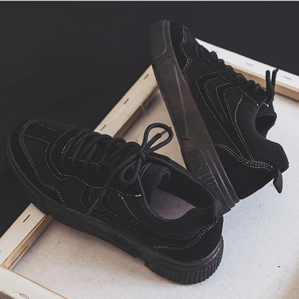 Giày Thể Thao Nữ Cá Tính Siêu Êm Cao Cấp Hot Trend 2021 MPS175 - MERY SHOES