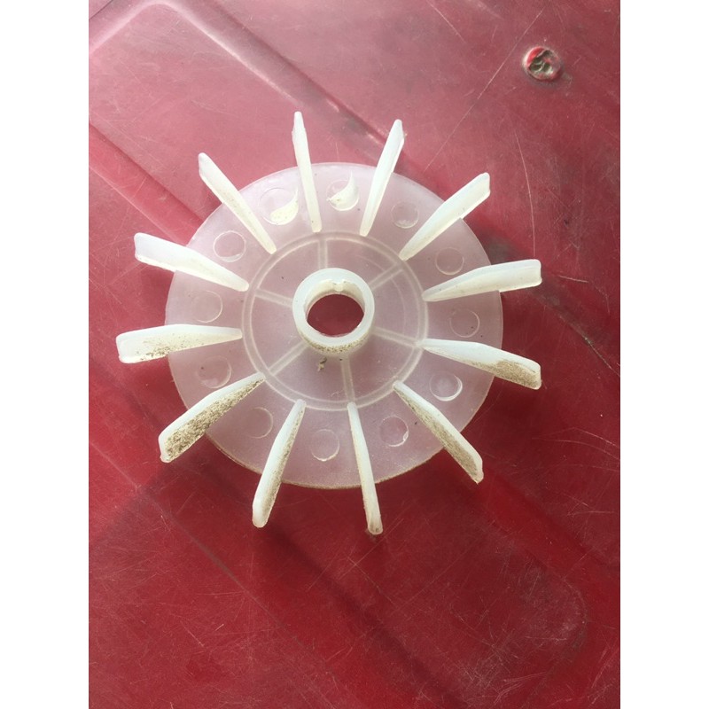 cánh quạt gió máy bơm nước một ngựa DK20-750W