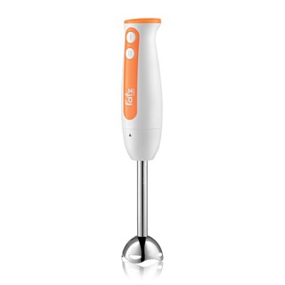 Chính hãng - máy xay cầm tay fatzbaby deluxe 6 fb5211bl 600w