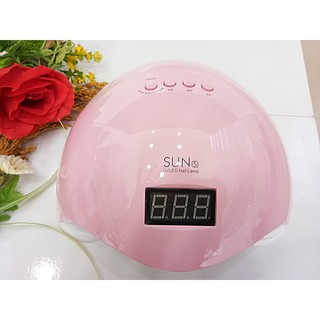 Máy hơ gel sun 5