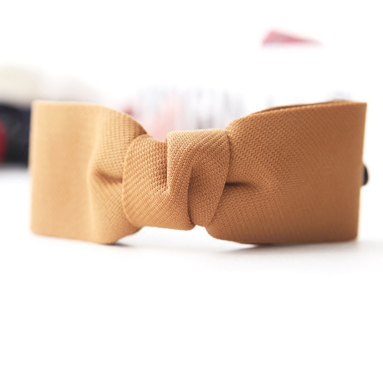 Kẹp Tóc Nữ Kiểu Dáng Vintage Phong Cách Hàn Quốc