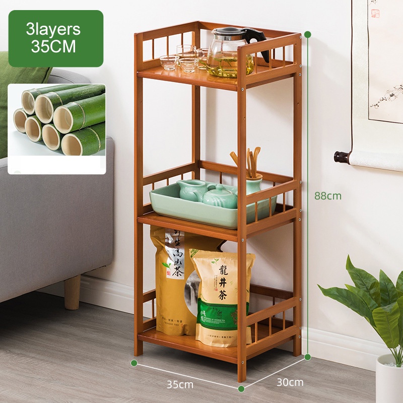 Bàn trà di động NAFENAI đơn giản hiện đại cho phòng khách