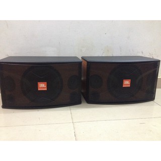 Loa JBL lưới đen bass 25 nghe nhạc, hát karaoke cực chuẩn
