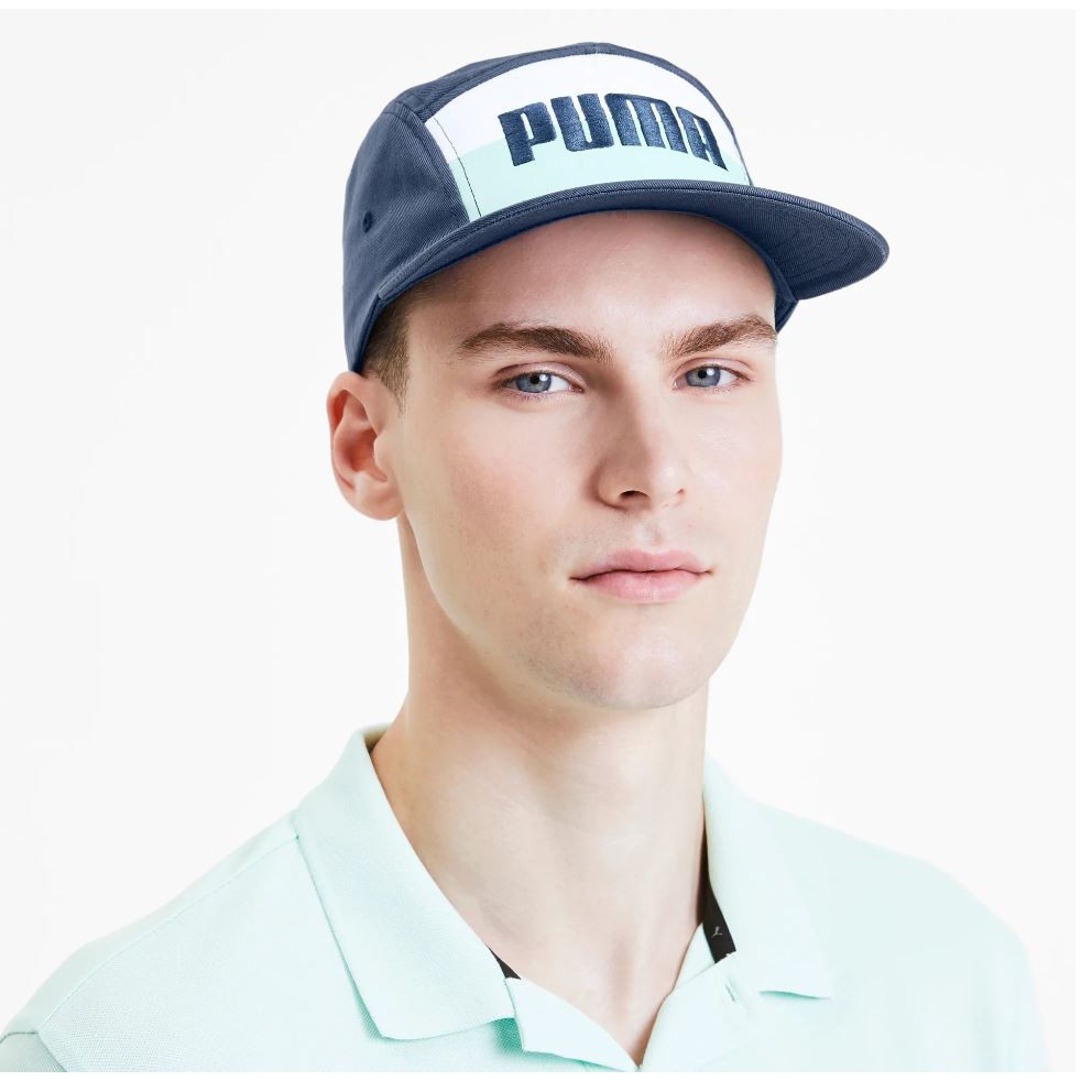 Nón Puma 5 Panel Cap Chính Hãng