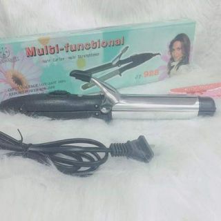 Máy uốn duỗi tóc 2in1