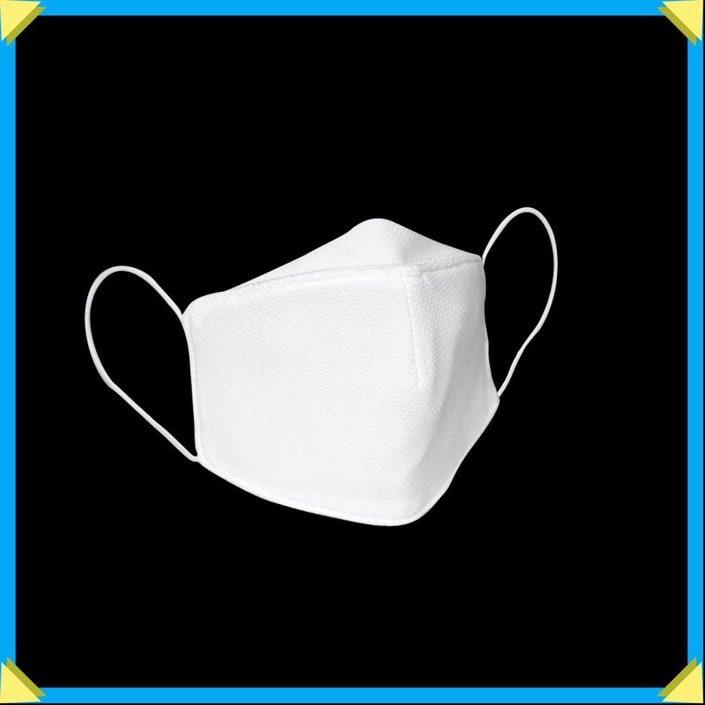 Khẩu Trang  Cho Bé Vải Kháng Khuẩn Protech Mask Chính Hiệu Cao Cấp Dùng Tốt Hơn KT Y Tế AC02-04-BB ThanAnhShop