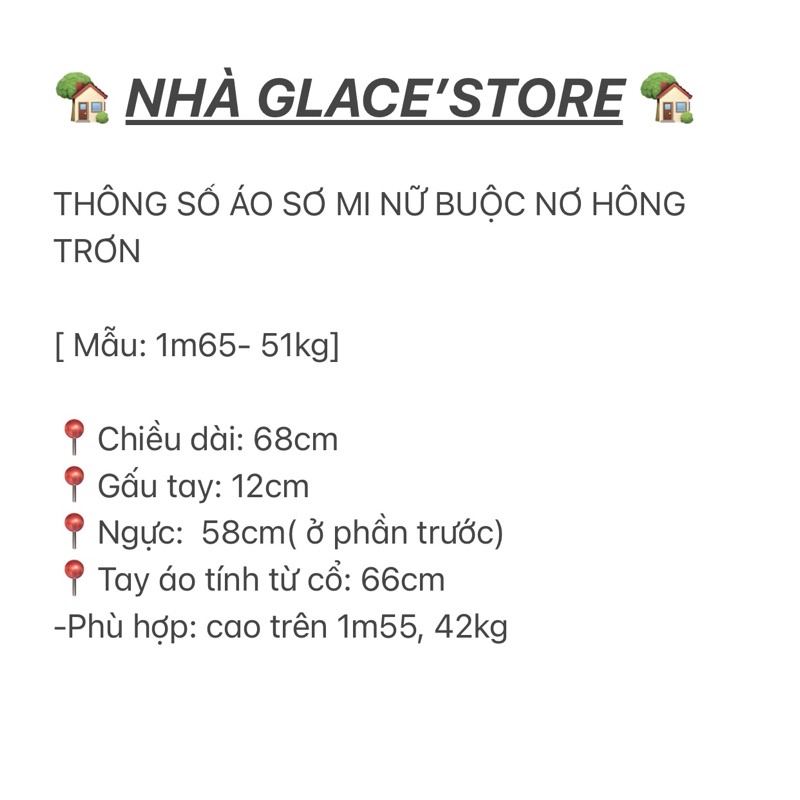 [Ảnh +Video thật] Áo sơ mi nữ kiểu⚡ FREESHIP ⚡Áo sơ mi nữ trơn buộc nơ hông, chất liệu voan lụa, kiểu Hàn Quốc