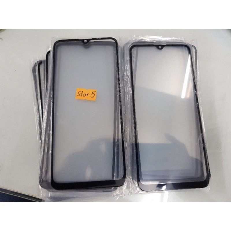 Kính ép màn hình Vsmart Star 5
