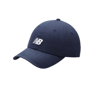 Nón Unisex New Balance NB Logo Hat - LAH91014NGO