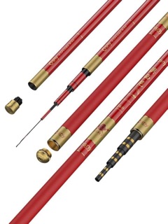 Cần câu cá osny x9 độ cứng 5h