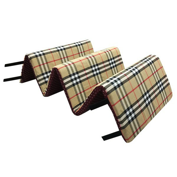 Đệm Gấp Gọn Siêu tiện lợi. Chống ẩm tốt