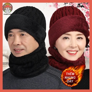 Mũ ông già，Mũ ông nội mẹ bố bà ấm