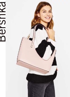 Túi Bershka