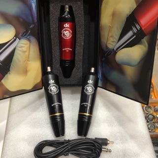 Máy xăm pen dragon v5