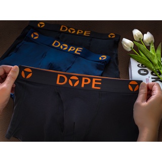 Bộ 3 Quần lót Boxer Brief DOPE