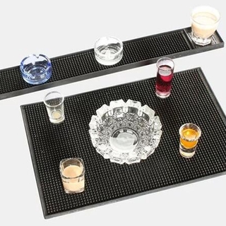 Thảm cao su lót ly quầy Bar