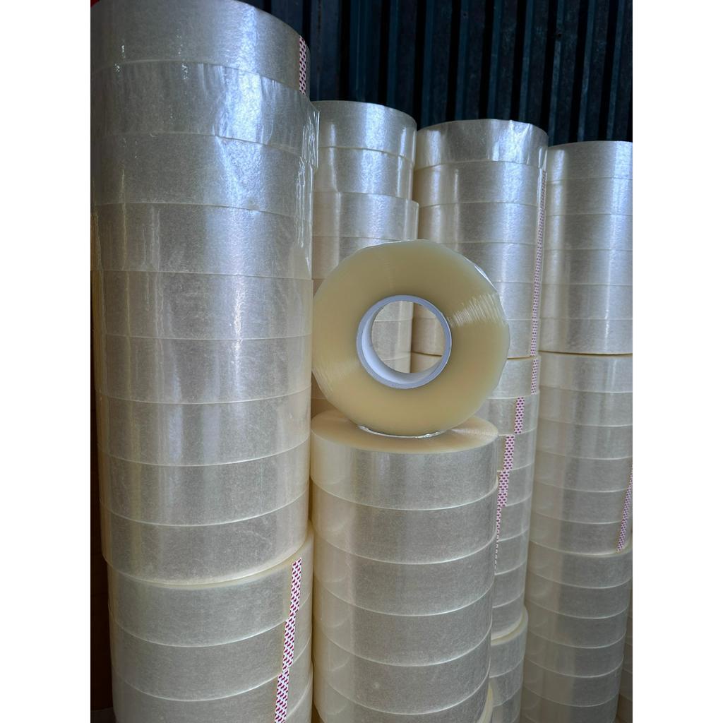 Băng dính 1kg lõi mỏng