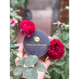 PHẤN NỤ MẪU ĐƠN GREENBON