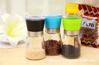 DỤNG CỤ XAY TIÊU MINI